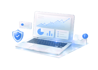Processus d'inscription simplifié sur la plateforme Vaste Croisserine pour le trading crypto